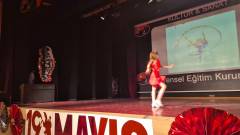 Evrensel Kolej